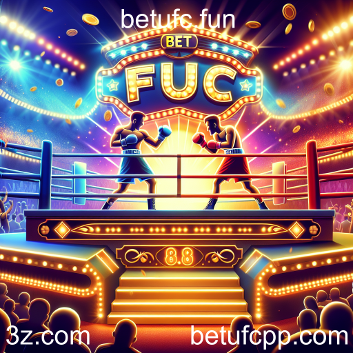 O Impacto do Boxe nas Apostas Online: Explorando a Categoria no Betufc.fun